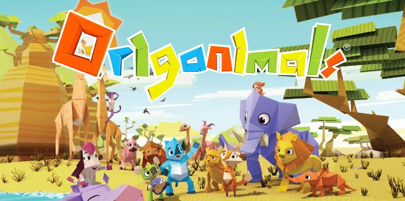 Origanimals