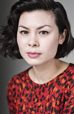 Anna Leong Brophy as 