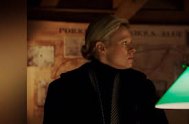 Shadow Lines Season 1: The Return to Porkkala