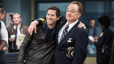 4:50 AM: Brooklyn Nine-Nine | E4 | 10/24 2026