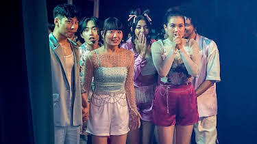 1:20 PM: Gangnam Project: A K-pop Story (S1) | CBBC | 4/11 2026