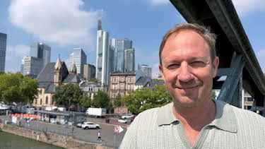 20:15: Tobis Städtetrip: Frankfurt City | HR Fernsehen | 10/6 2026
