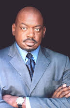 Shashawnee Hall as Investigator #2