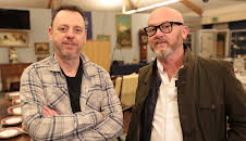 Salvage Hunters (S14 E6)