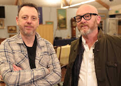 Salvage Hunters