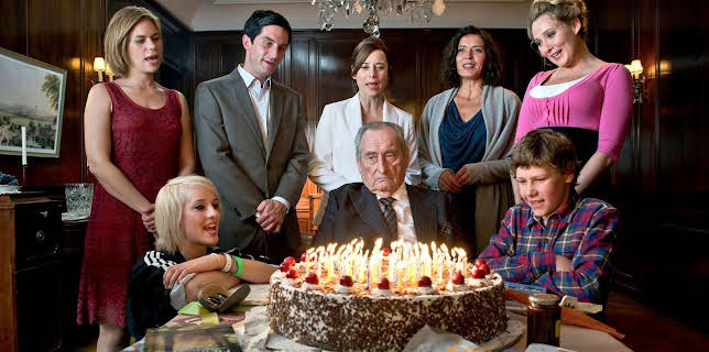 21:00: Global Player - Wo wir sind isch vorne | SR Fernsehen | 1/3 2026