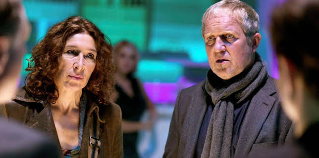 22:00: Tatort: Ausgelöscht | SWR Fernsehen BW | 1/21 2026