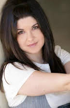 Colleen Clinkenbeard como 