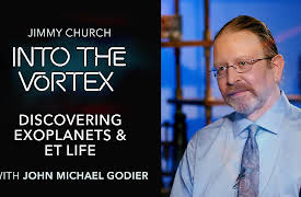 Into The Vortex: Discovering Exoplanets & ET Life