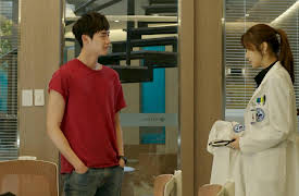 Doctor Stranger: Doctor Stranger - Episode 13