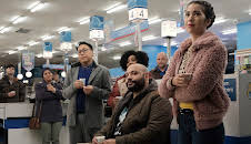 Superstore (S5 E12)