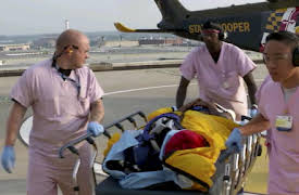 Shock Trauma Edge of Life Season 1: Collision Course
