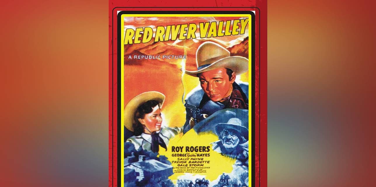 Red River Valley (1941) (1941)
