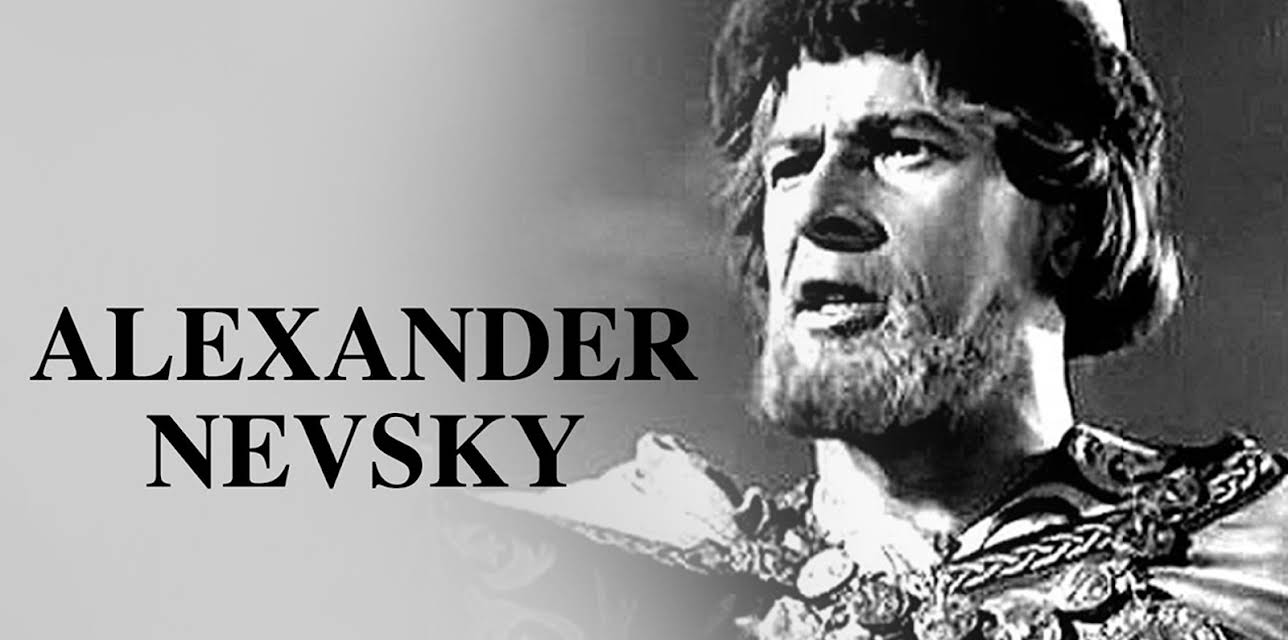Alexander Nevsky (1939)