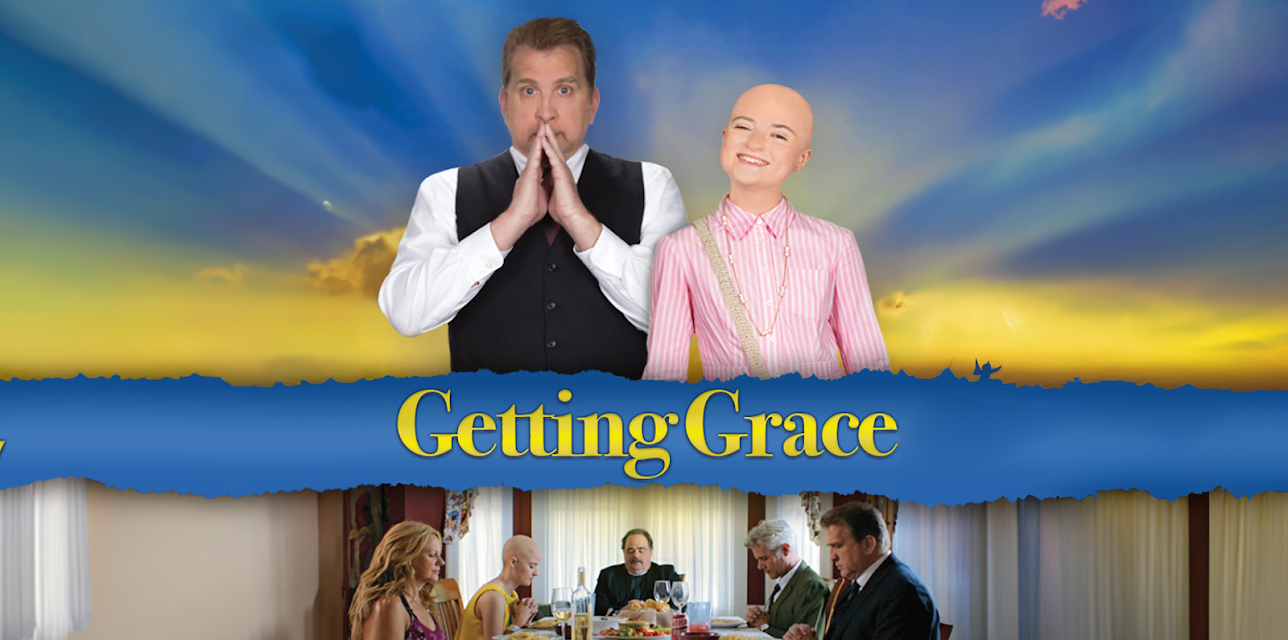 Getting Grace (2017)