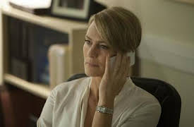 House of Cards: Episode 6