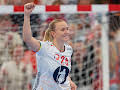 Posten Cup, kvinner: Norge - Spania