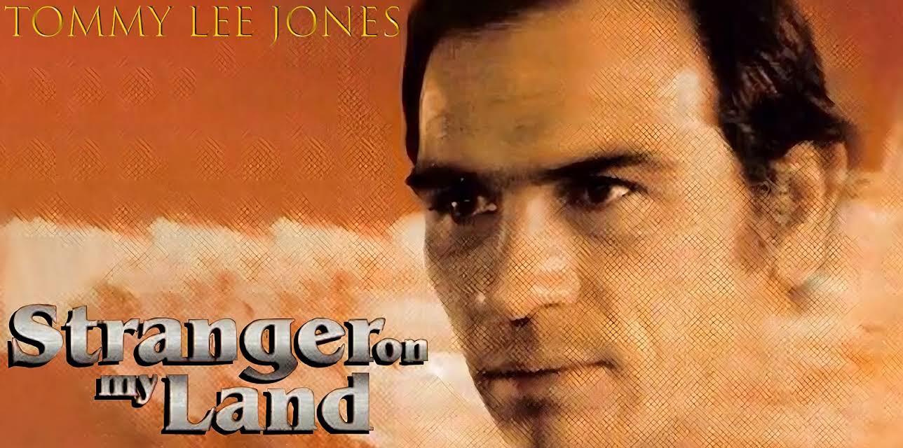 Stranger On My Land (1988)