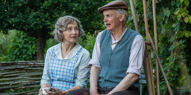 16:15: Seaside Hotel (S06/E02) | One | 2/4 2026