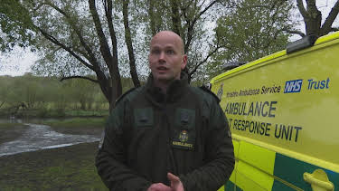 3:00 PM: 999 Rescue Squad (S5 E4) (S5) | W | 12/24 2025