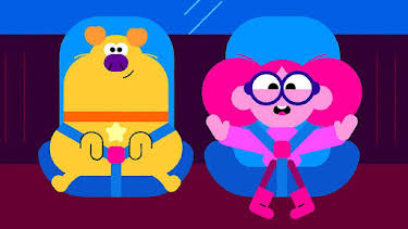 1:15 PM: Maddie + Triggs (S1) | Cbeebies | 8/20 2026