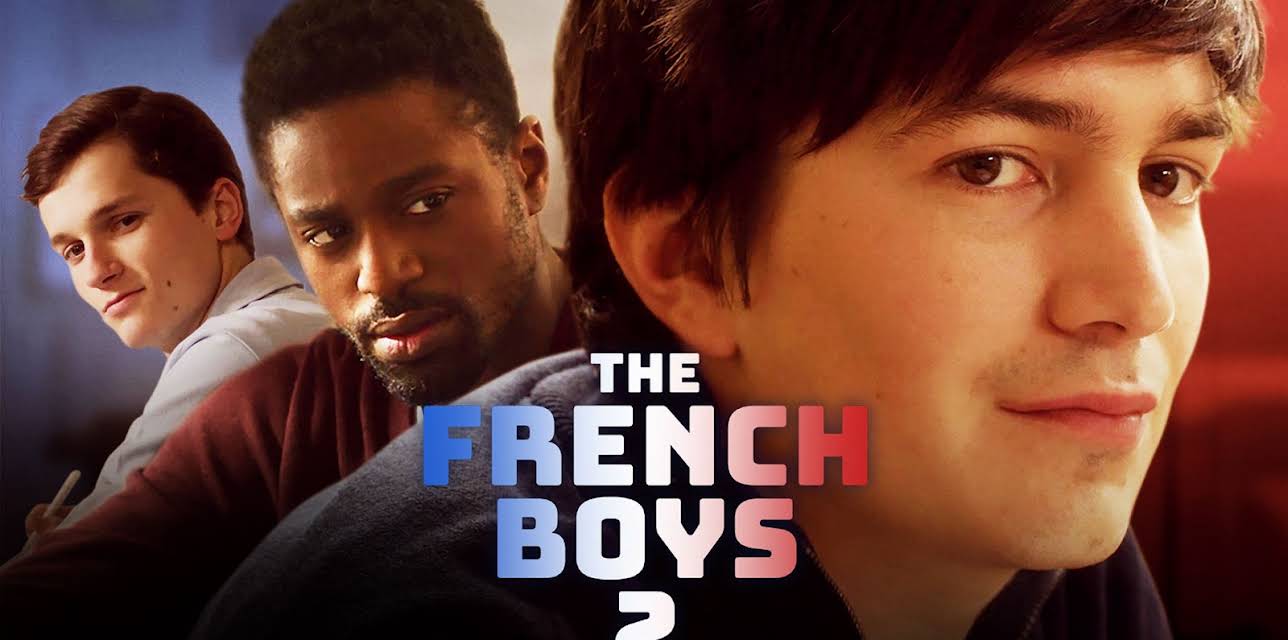 The French Boys 2 (2021)