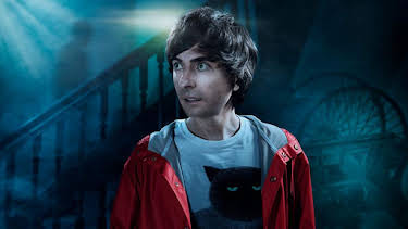 11:00 PM: Uncanny (S1) | BBC Two | 7/29 2026
