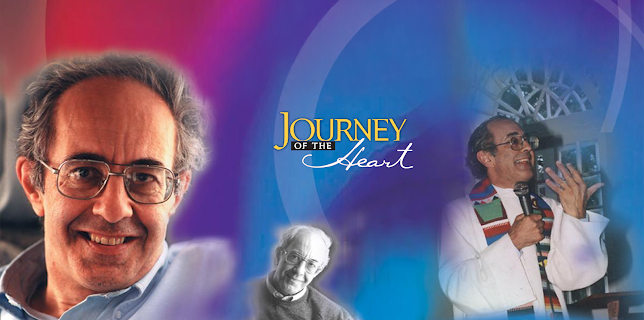 Journey of the Heart: The Life of Henri Nouwen (2026)