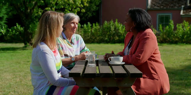 14:30: En plats på landet (S32 E41) (S32) | TV8 | 2/7 2026