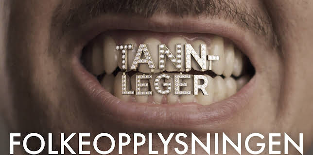 12:00: Folkeopplysningen: Tannleger | NRK 3 | 2/9 2026