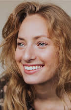 Tammie Bergholdt som 