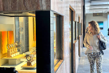 20:15: Das Geschäft mit dem Gold – Wer zahlt den Preis? | 3SAT | 4/15 2026