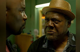 Marvel's Luke Cage Season 1: Code of the Streets