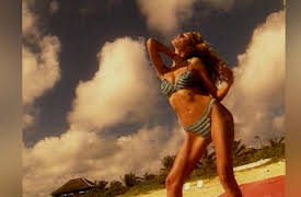 Sports Illustrated Swimsuit: Swimsuit Show 1999