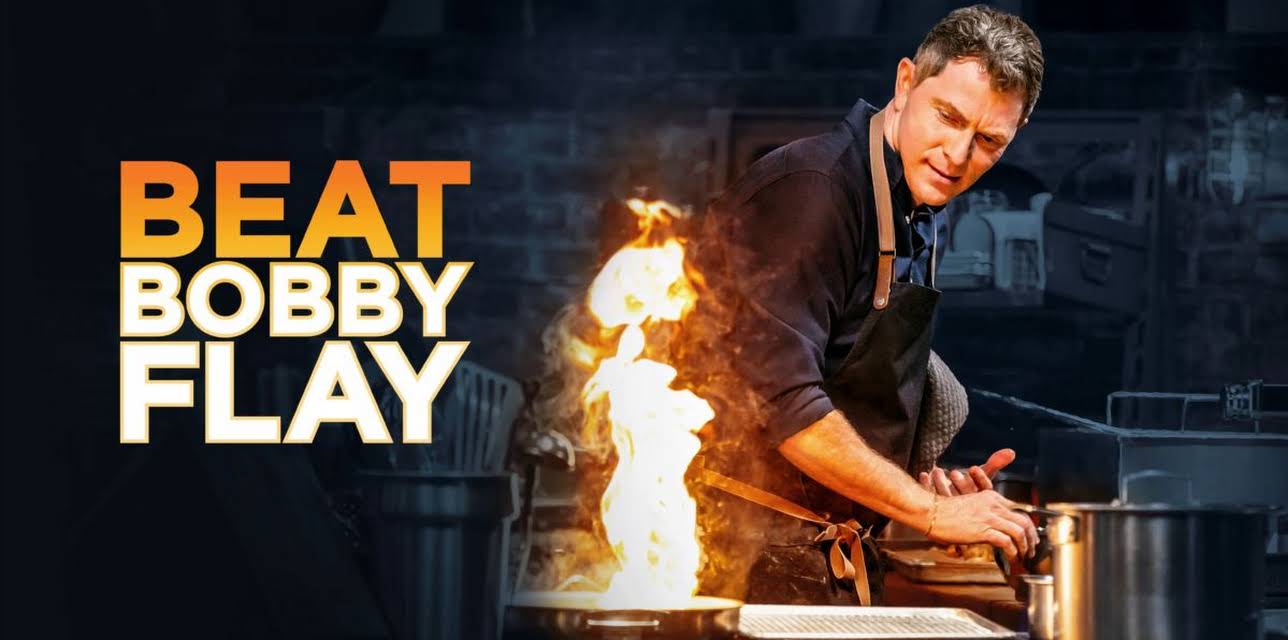 Beat Bobby Flay