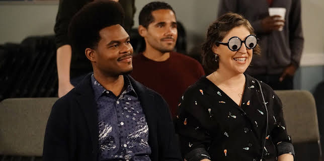 11:25: Call Me Kat | ProSieben | 1/3 2026