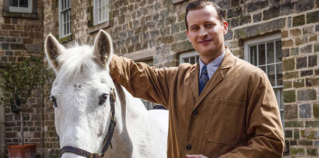 4:40 PM: All Creatures Great and Small (S2 E4) (S2) | 5 Select | 12/22 2025