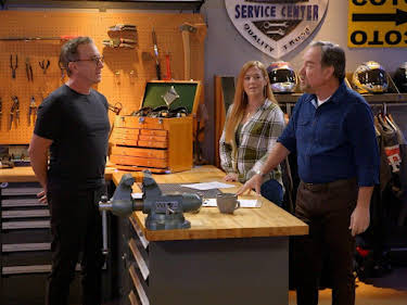 14:00: Tim Allen - Volle Heimwerker-Power | Kabel Eins Doku | 5/22 2026