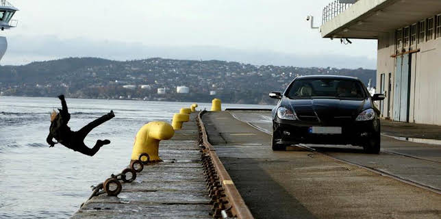 02:00: Der Wolf – Auf eigene Faust | Das Erste | 12/5 2025