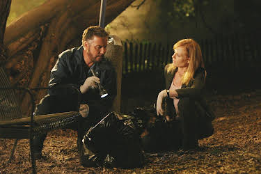 03:00: CSI: Den Tätern auf der Spur | RTL | 4/10 2026