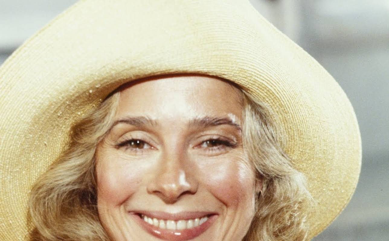 Joan Hackett