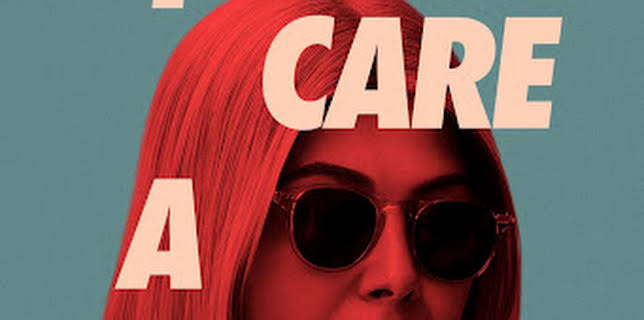 23:35: I Care a Lot (IMDb 6.4) | TVNorge | 1/31 2026