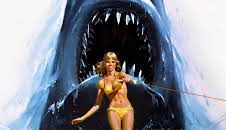 MAD HALLOWEEN: 'TIBURÓN 2'