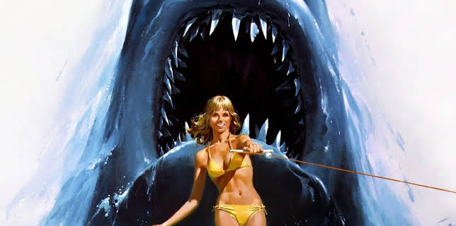 15:16: MAD HALLOWEEN: 'TIBURÓN 2' | BE MAD | 10/31 2025