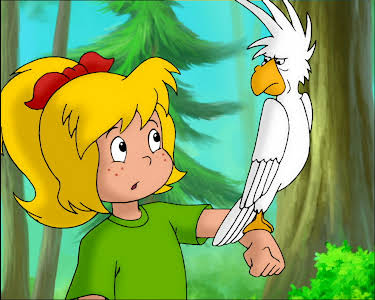 07:55: Bibi Blocksberg | ZDF | 4/18 2026