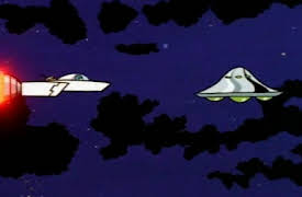 Dexter's Laboratory Season 1: Space Case / Ratman / Dexter's Debt