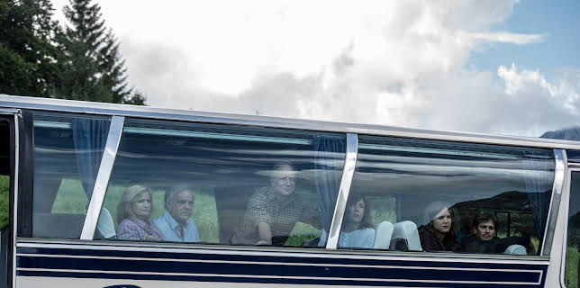 22:25: Nichts zu verlieren | 3SAT | 11/12 2025