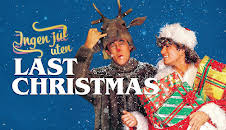 Ingen jul uten Last Christmas
