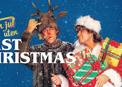 Ingen jul uten Last Christmas