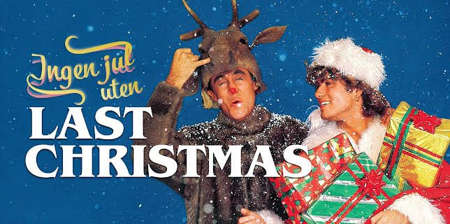 00:20: Ingen jul uten Last Christmas | NRK 3 | 12/25 2025
